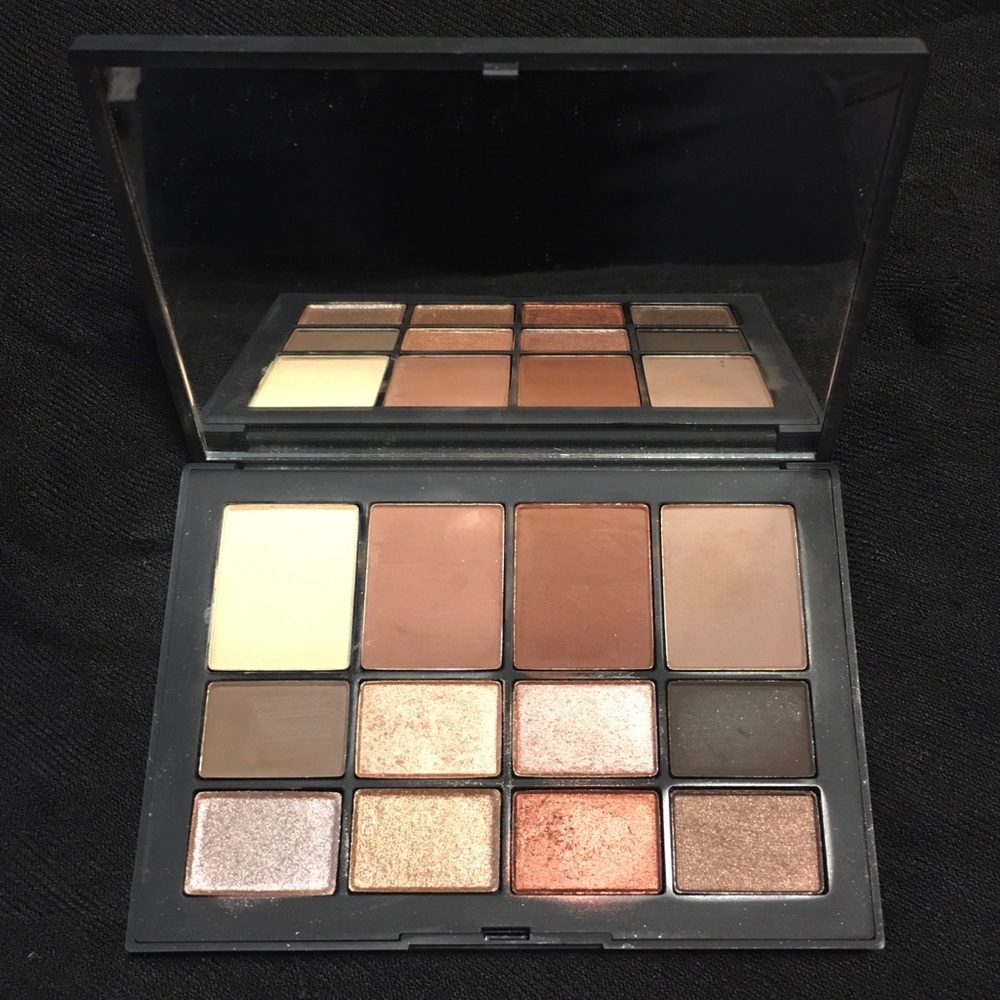 NARS Skin Deep Palette